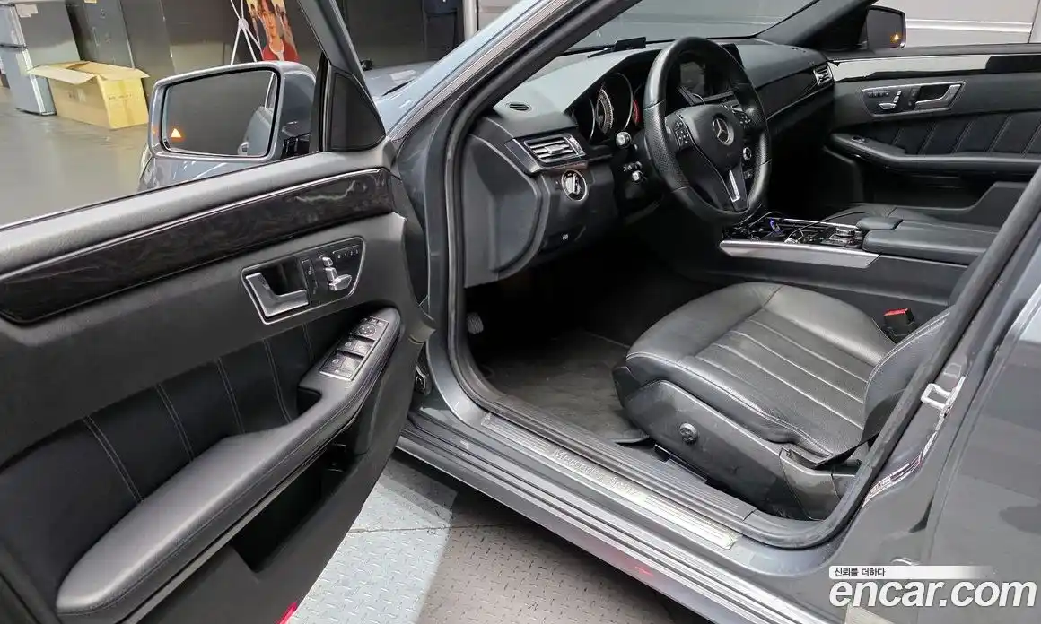 Mercedes-Benz E-Class 2016 2.1 гидро в Москве № 1403833, фото 10