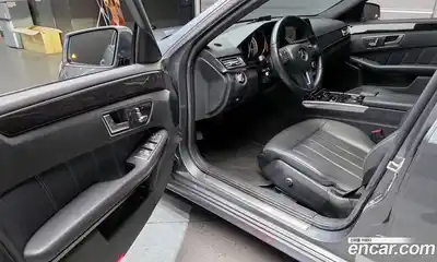 Mercedes-Benz E-Class 2016 2.1 гидро в Москве № 1403833, миниатюра 10