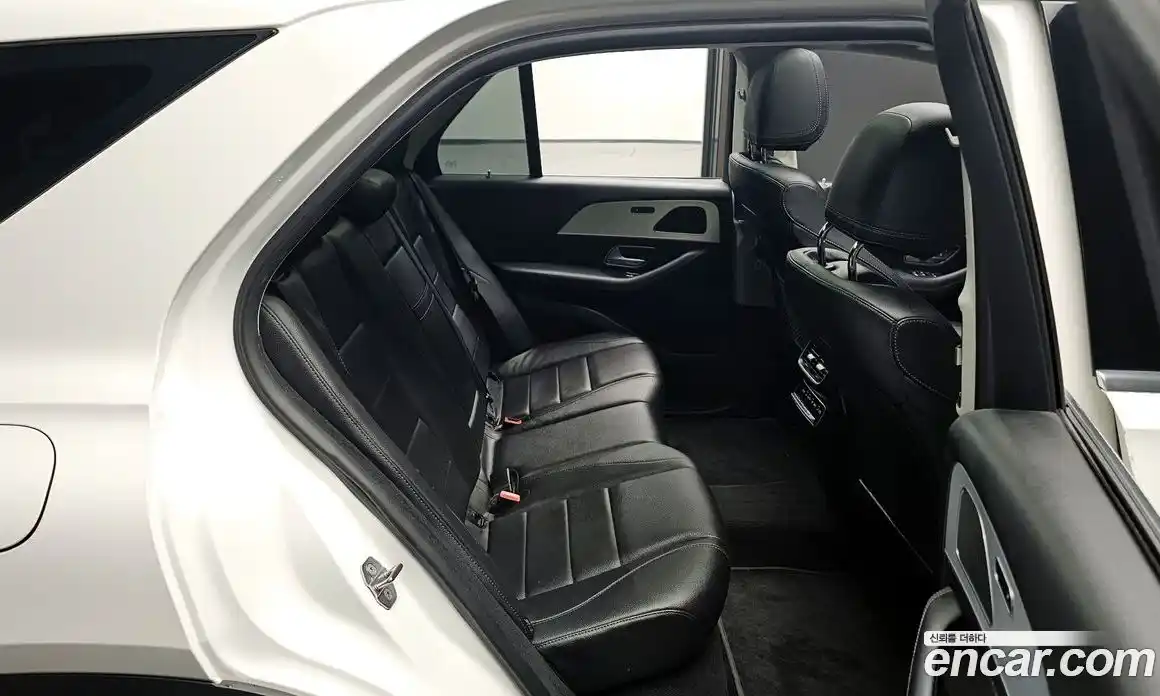 Mercedes-Benz GLE-Class 2020 1.9 гидро в Москве № 1403931, фото 11