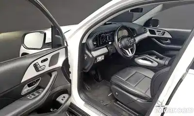 Mercedes-Benz GLE-Class 2020 1.9 гидро в Москве № 1403931, миниатюра 12