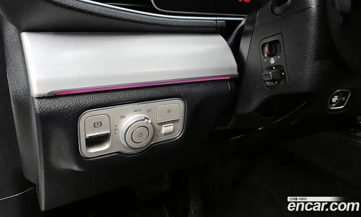 Mercedes-Benz GLE-Class 2020 1.9 гидро в Москве № 1403931, фото 18