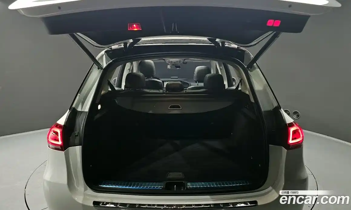 Mercedes-Benz GLE-Class 2020 1.9 гидро в Москве № 1403931, фото 20