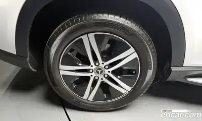 Mercedes-Benz GLE-Class 2020 1.9 гидро в Москве № 1403931, миниатюра 5