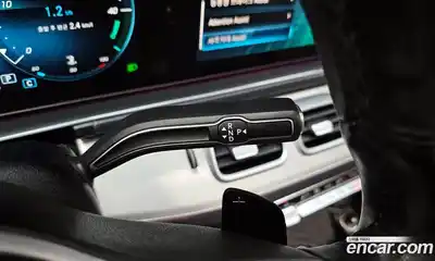 Mercedes-Benz GLE-Class 2020 1.9 гидро в Москве № 1403931, миниатюра 9