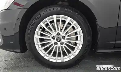 Audi A6 2021 2.0 гидро в Москве № 1404147, миниатюра 5