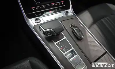 Audi A6 2021 2.0 гидро в Москве № 1404147, миниатюра 9
