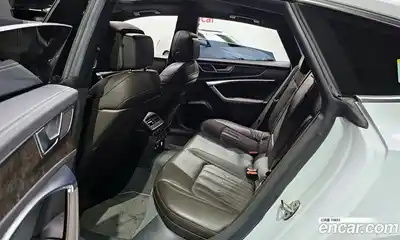 Audi A7 2020 3.0 гидро в Москве № 1404149, миниатюра 11