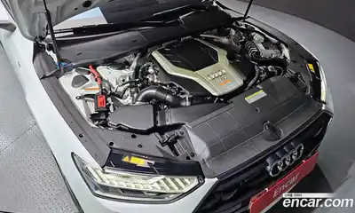 Audi A7 2020 3.0 гидро в Москве № 1404149, миниатюра 6