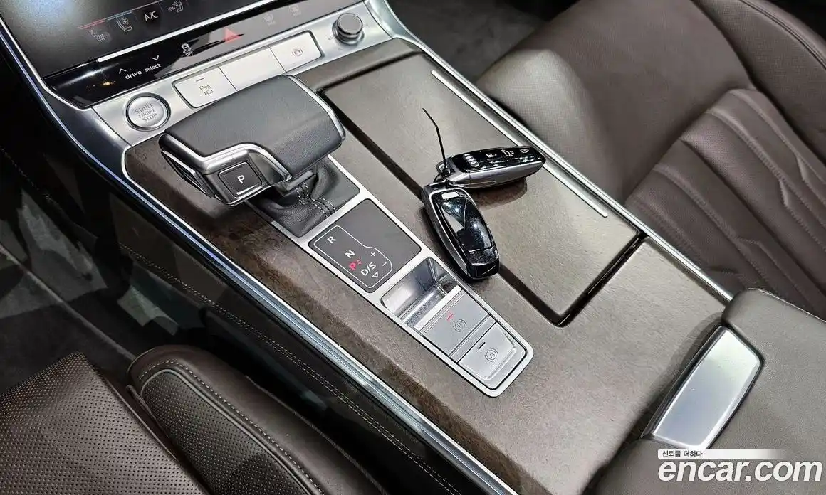 Audi A7 2020 3.0 гидро в Москве № 1404149, фото 9