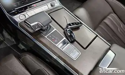 Audi A7 2020 3.0 гидро в Москве № 1404149, миниатюра 9