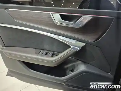 Audi A7 2023 3.0 гидро в Москве № 1404216, миниатюра 9