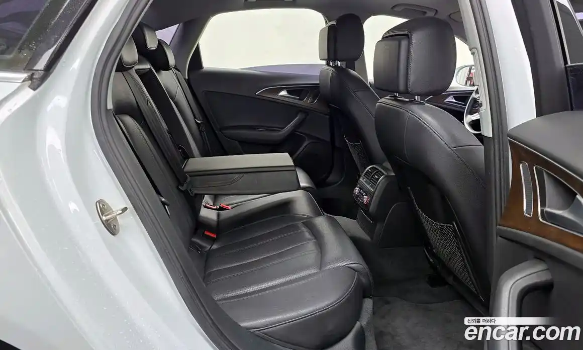 Audi A6 2015 2.0 гидро в Москве № 1404339, фото 12