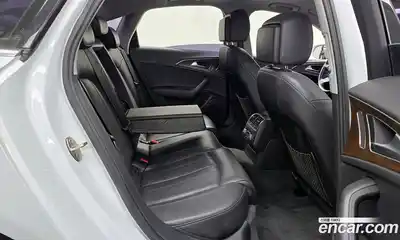 Audi A6 2015 2.0 гидро в Москве № 1404339, миниатюра 12