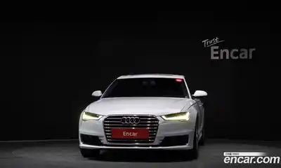 Audi A6 2015 2.0 гидро в Москве № 1404339, миниатюра 3
