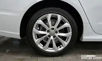 Audi A6 2015 2.0 гидро в Москве № 1404339, миниатюра 5