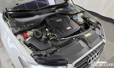 Audi A6 2015 2.0 гидро в Москве № 1404339, миниатюра 6