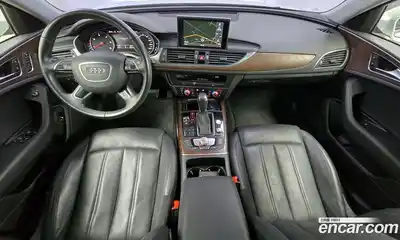Audi A6 2015 2.0 гидро в Москве № 1404339, миниатюра 7