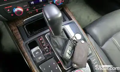 Audi A6 2015 2.0 гидро в Москве № 1404339, миниатюра 9