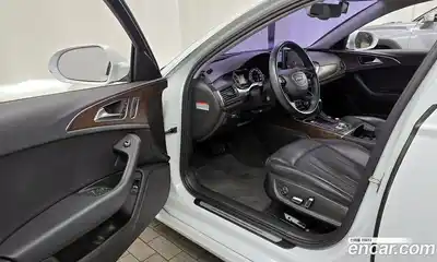 Audi A6 2015 2.0 гидро в Москве № 1404339, миниатюра 10