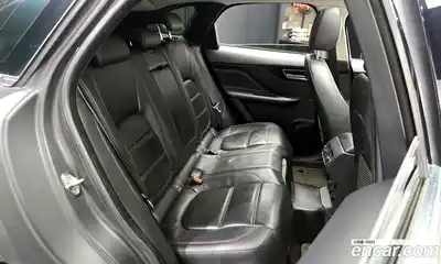 Jaguar F-Pace 2016 2.0 гидро в Москве № 1404536, миниатюра 11