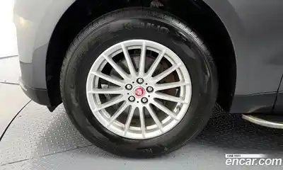 Jaguar F-Pace 2016 2.0 гидро в Москве № 1404536, миниатюра 5
