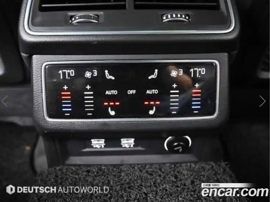 Audi A7 2020 3.0 гидро в Москве № 1404568, фото 16