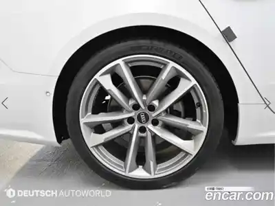 Audi A7 2020 3.0 гидро в Москве № 1404568, миниатюра 5