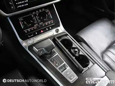 Audi A7 2020 3.0 гидро в Москве № 1404568, миниатюра 9