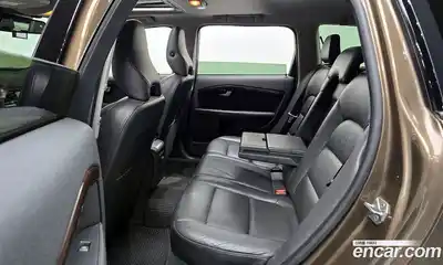 Volvo XC70 2014 2.4 гидро в Москве № 1404766, миниатюра 11