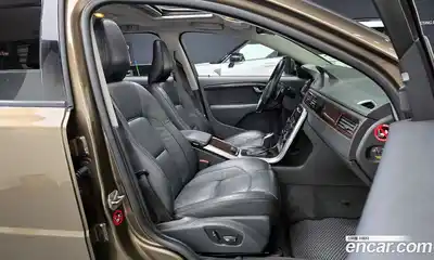 Volvo XC70 2014 2.4 гидро в Москве № 1404766, миниатюра 12