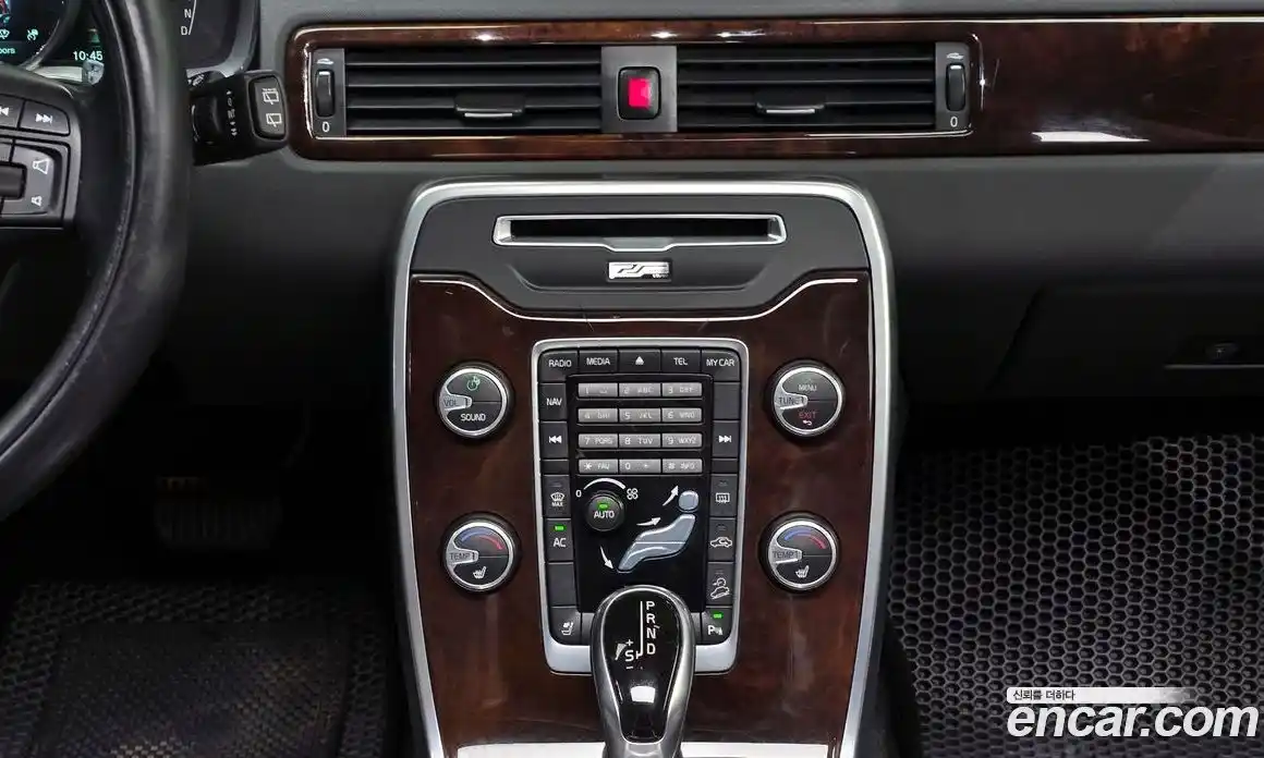 Volvo XC70 2014 2.4 гидро в Москве № 1404766, фото 18