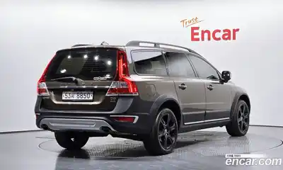 Volvo XC70 2014 2.4 гидро в Москве № 1404766, миниатюра 2