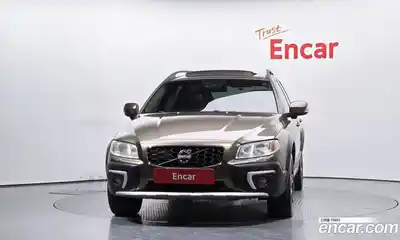 Volvo XC70 2014 2.4 гидро в Москве № 1404766, миниатюра 3