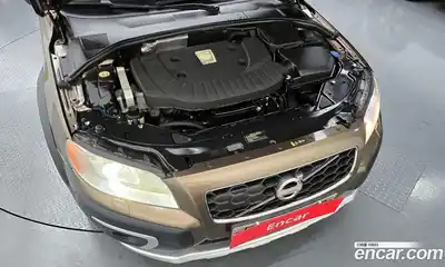 Volvo XC70 2014 2.4 гидро в Москве № 1404766, миниатюра 6