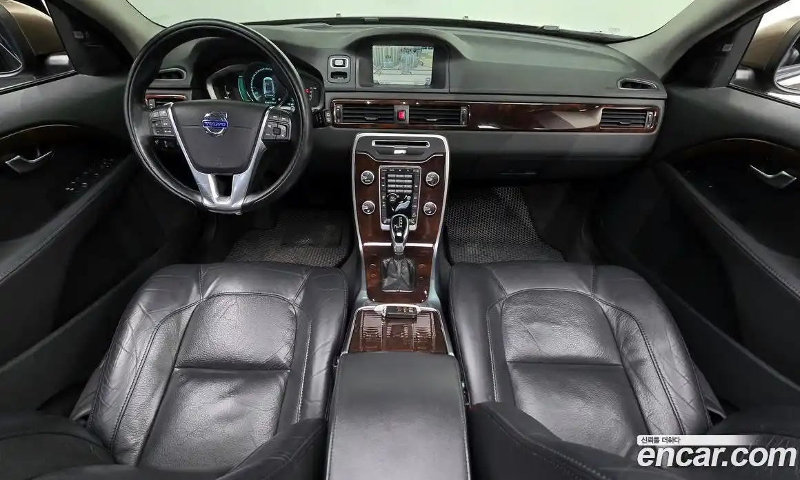 Volvo XC70 2014 2.4 гидро в Москве № 1404766, фото 7