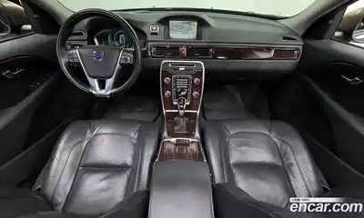 Volvo XC70 2014 2.4 гидро в Москве № 1404766, миниатюра 7