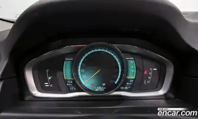 Volvo XC70 2014 2.4 гидро в Москве № 1404766, миниатюра 8