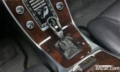 Volvo XC70 2014 2.4 гидро в Москве № 1404766, миниатюра 9
