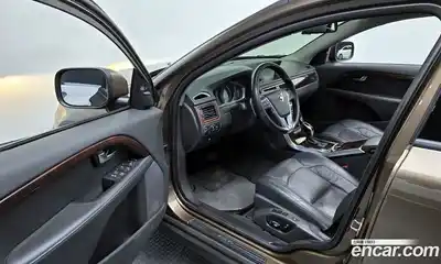 Volvo XC70 2014 2.4 гидро в Москве № 1404766, миниатюра 10