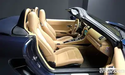Porsche Boxster 2015 2.7 гидро в Москве № 1404931, миниатюра 11