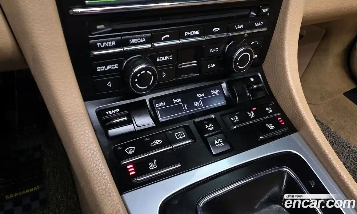 Porsche Boxster 2015 2.7 гидро в Москве № 1404931, фото 15