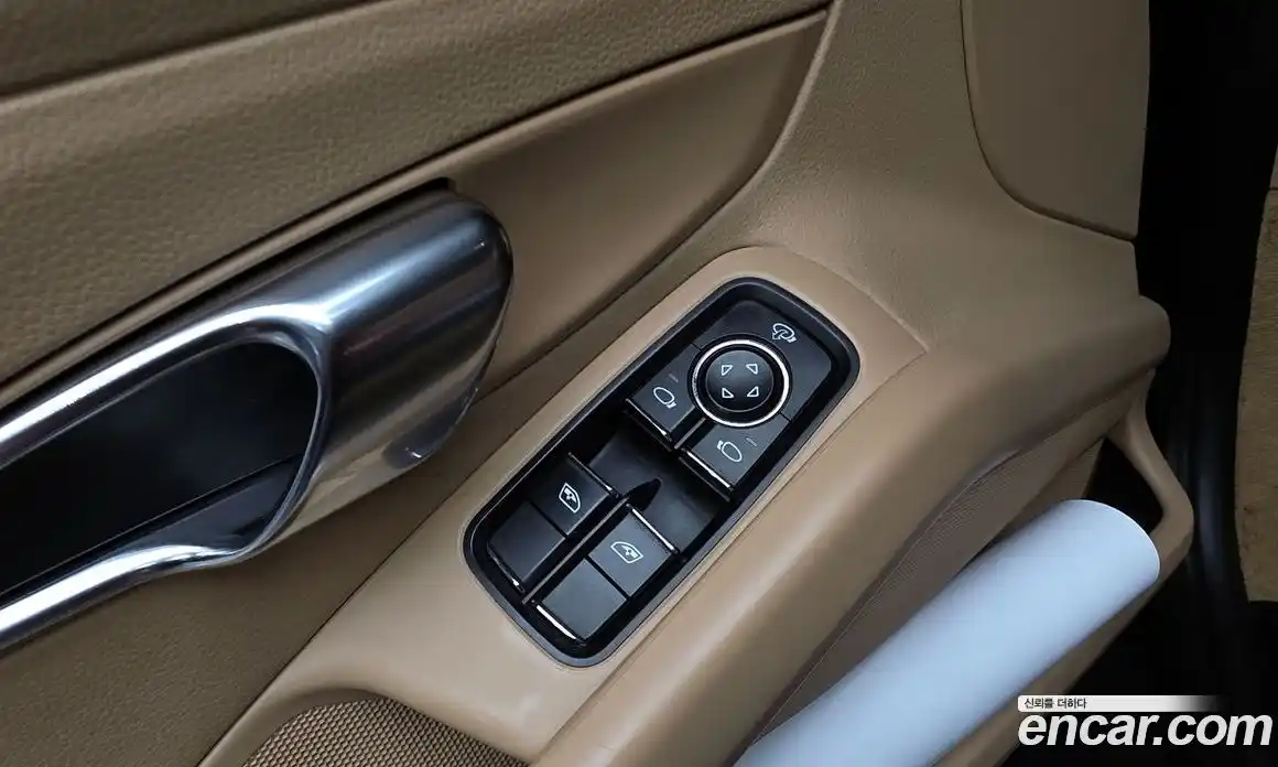 Porsche Boxster 2015 2.7 гидро в Москве № 1404931, фото 16