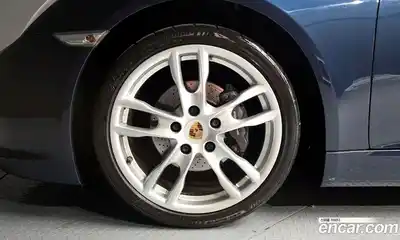 Porsche Boxster 2015 2.7 гидро в Москве № 1404931, миниатюра 5