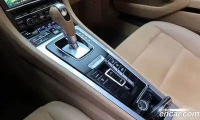 Porsche Boxster 2015 2.7 гидро в Москве № 1404931, миниатюра 9