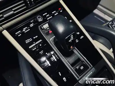 Porsche Cayenne 2021 3.0 гидро в Москве № 1405015, миниатюра 9