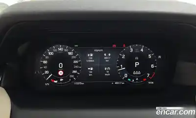 Land Rover Discovery Sport 2025 2.0 гидро в Москве № 1405035, миниатюра 12