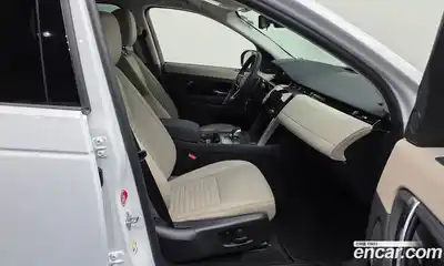 Land Rover Discovery Sport 2025 2.0 гидро в Москве № 1405035, миниатюра 3