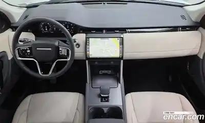 Land Rover Discovery Sport 2025 2.0 гидро в Москве № 1405035, миниатюра 4