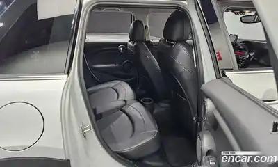 Mini Cooper 2015 1.5 гидро в Москве № 1405248, миниатюра 11