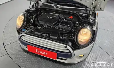 Mini Cooper 2015 1.5 гидро в Москве № 1405248, миниатюра 6